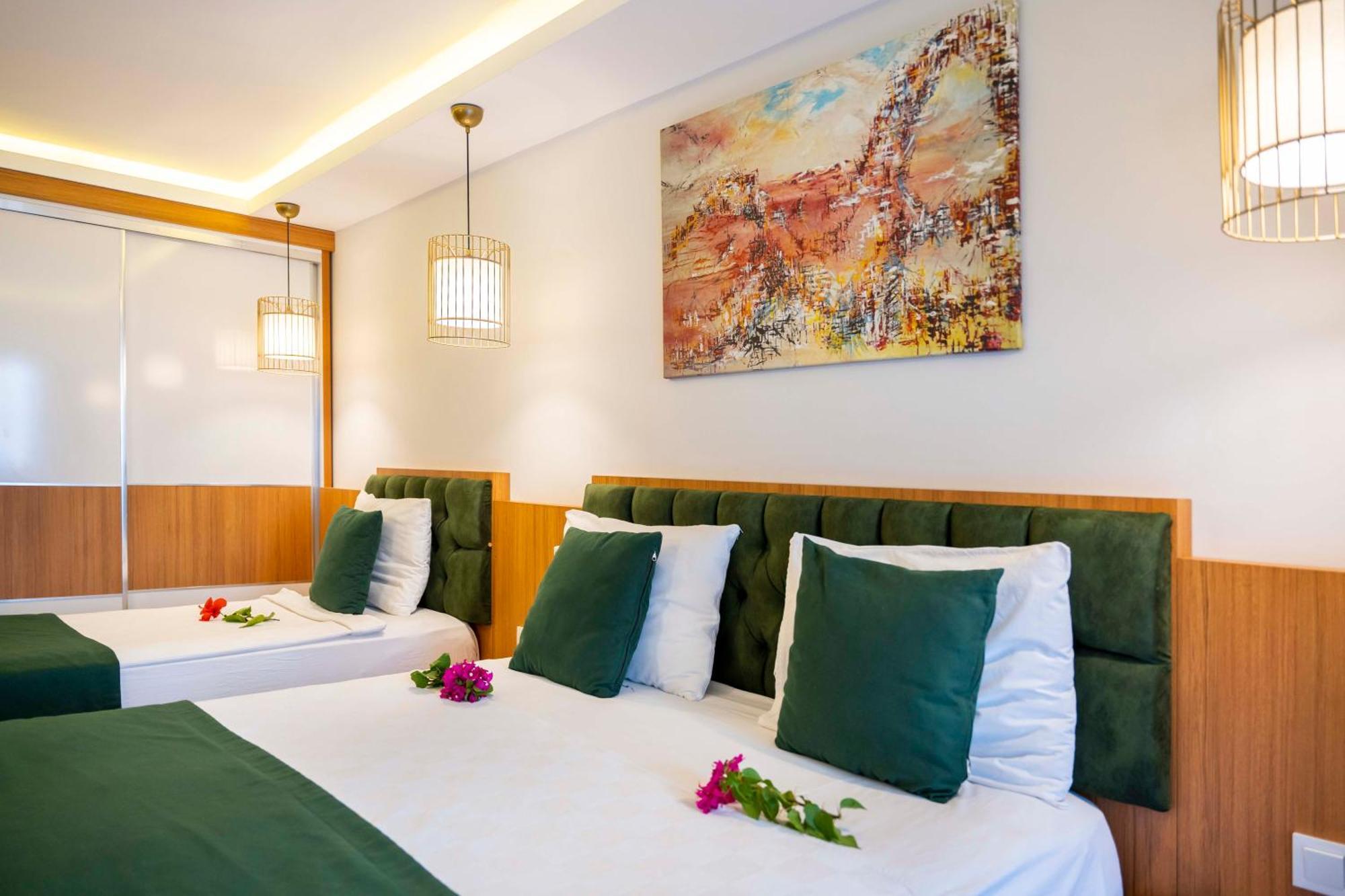Hotel Mogons Exclusive 3*