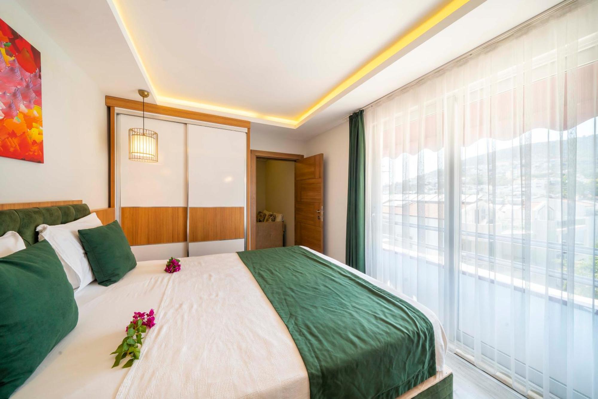 Mogons Exclusive Hotel