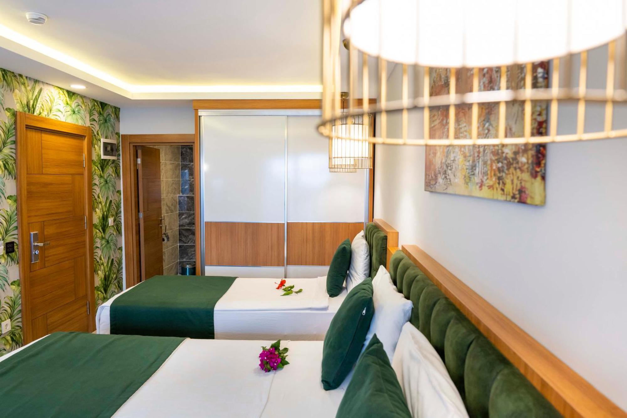 Hotel Mogons Exclusive
