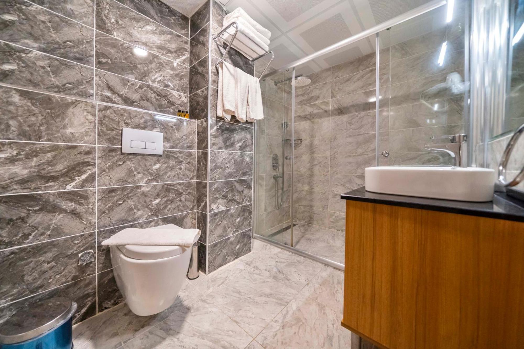 Hotel Mogons Exclusive Kalkan