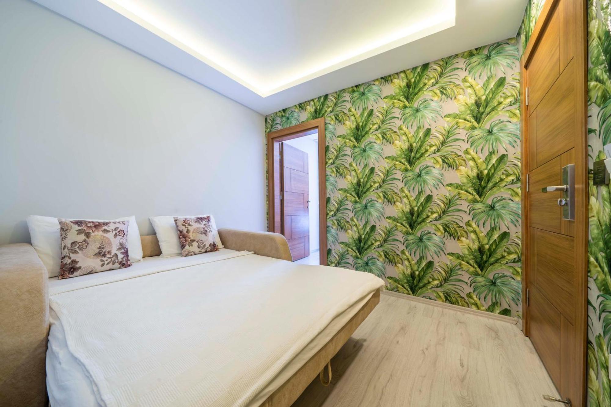 Mogons Exclusive Kalkan