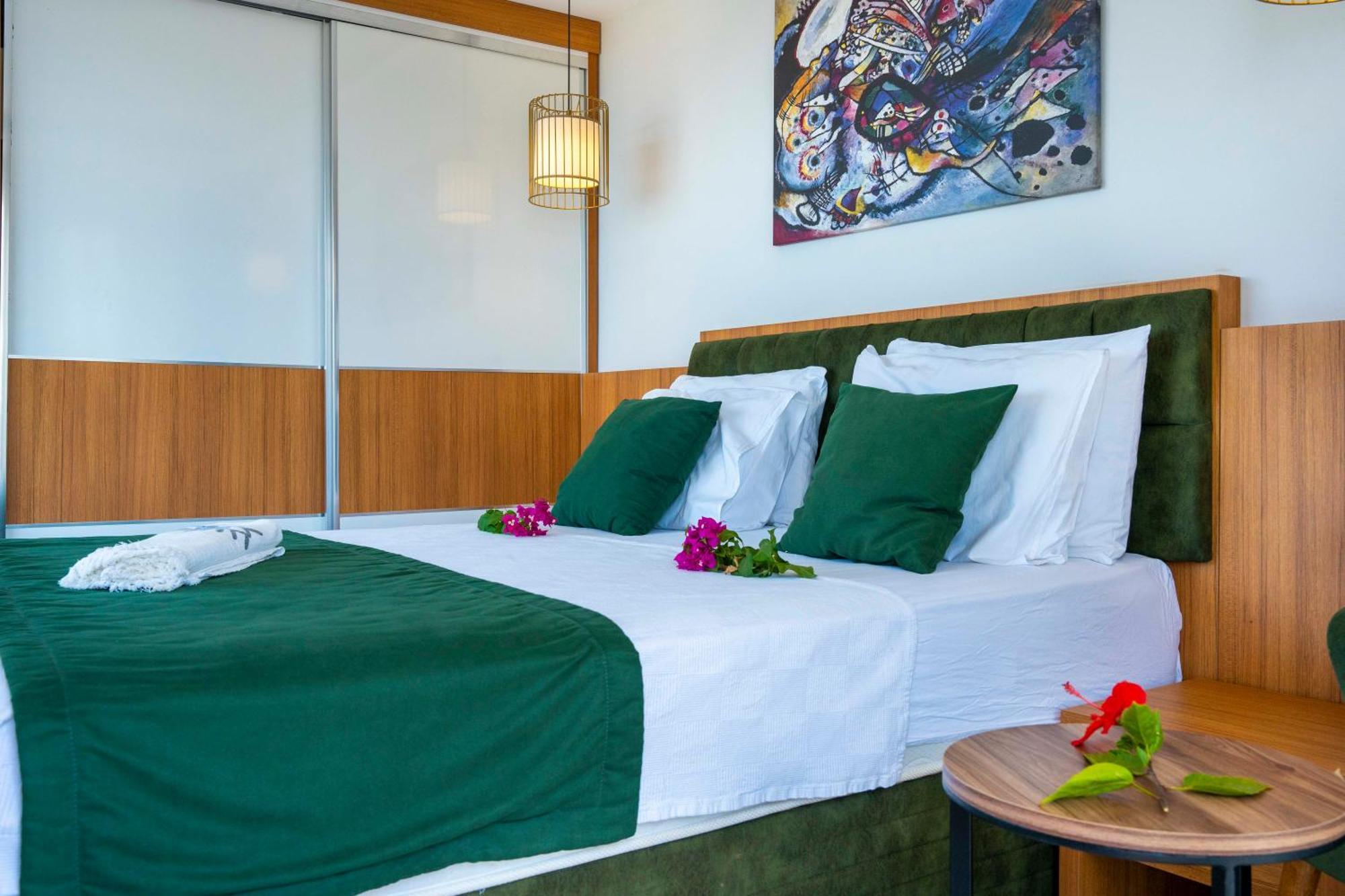Mogons Exclusive Hotel Kalkan